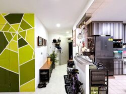 Blk 897C Woodlands Drive 50 (Woodlands), HDB 5 Rooms #563228331